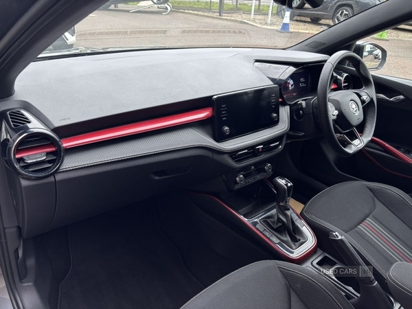 Used Skoda Fabia 2024 for sale - 77994529: Photo 2