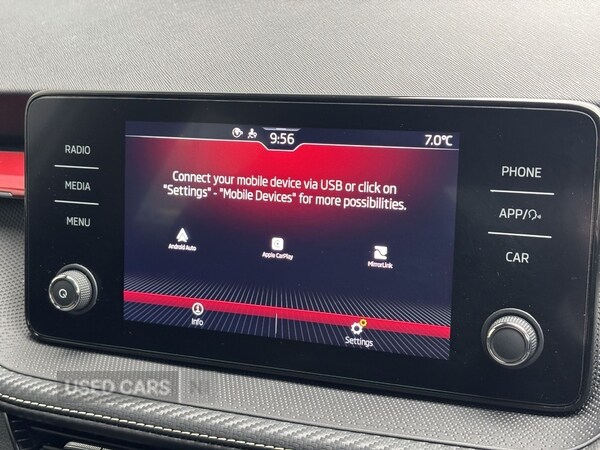 Used Skoda Fabia 2024 for sale - 77994529: Photo 20