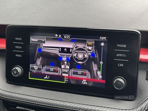 Used Skoda Fabia 2024 for sale - 77994529: Photo 22