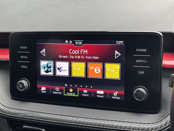 Used Skoda Fabia 2024 for sale - 77994529: Photo 23