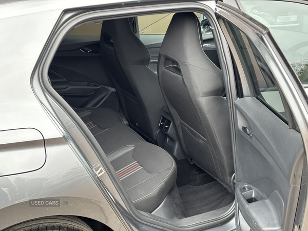 Used Skoda Fabia 2024 for sale - 77994529: Photo 27