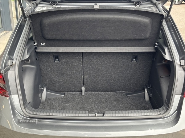 Used Skoda Fabia 2024 for sale - 77994529: Photo 29