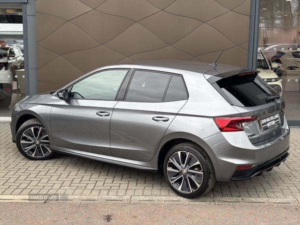 Used Skoda Fabia 2024 for sale - 77994529: Photo 3