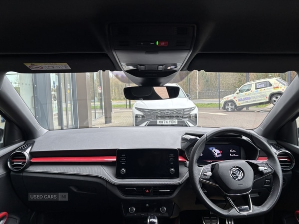 Used Skoda Fabia 2024 for sale - 77994529: Photo 4