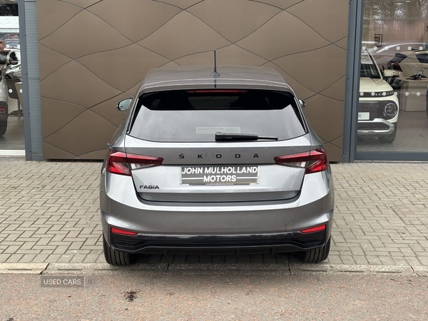 Used Skoda Fabia 2024 for sale - 77994529: Photo 6