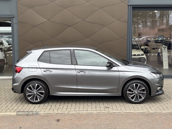 Used Skoda Fabia 2024 for sale - 77994529: Photo 7