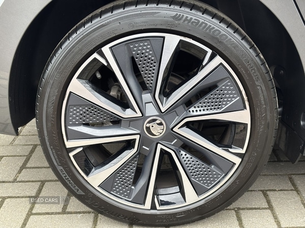 Used Skoda Fabia 2024 for sale - 77994529: Photo 8