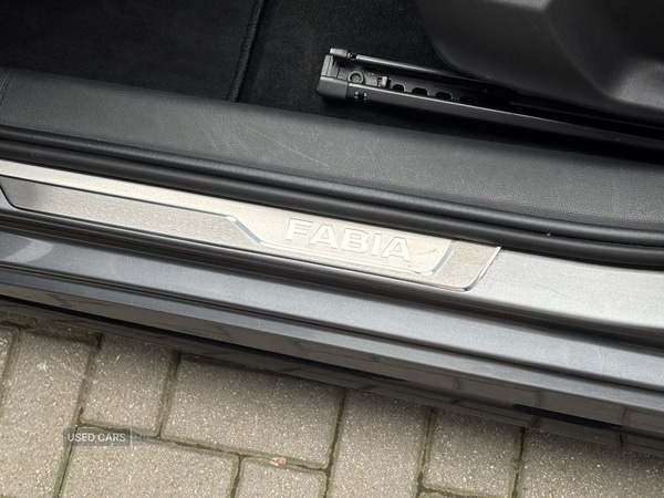Used Skoda Fabia 2024 for sale - 77994529: Photo 9