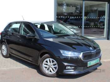 2023 - 1.0 TSI 110 SE Comfort 5dr DSG