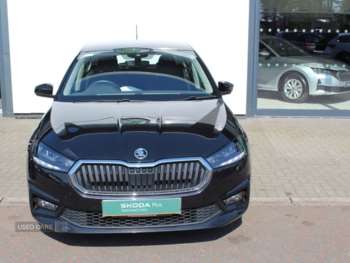 Used Skoda Fabia 2023 for sale - 74701905: Photo