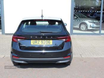 Used Skoda Fabia 2023 for sale - 74701905: Photo