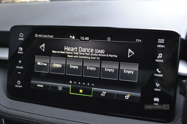 Used Skoda Fabia 2024 for sale - 77754761: Photo 12