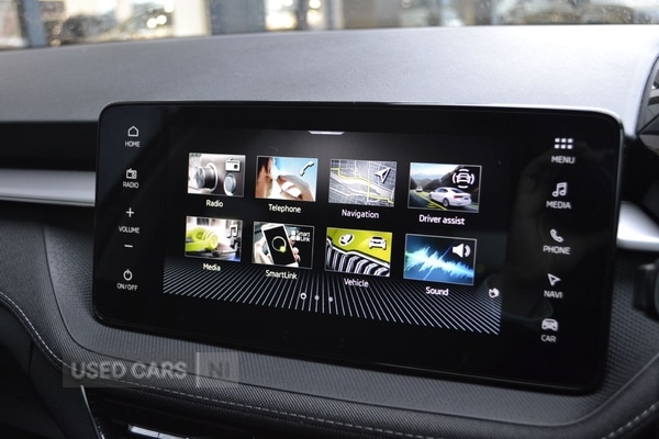 Used Skoda Fabia 2024 for sale - 77754761: Photo 15