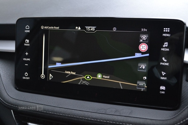 Used Skoda Fabia 2024 for sale - 77754761: Photo 18