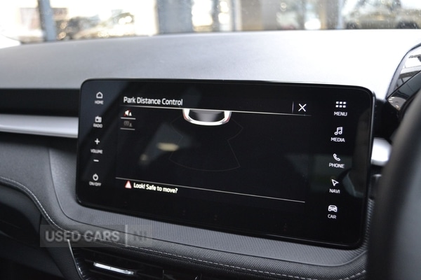 Used Skoda Fabia 2024 for sale - 77754761: Photo 19