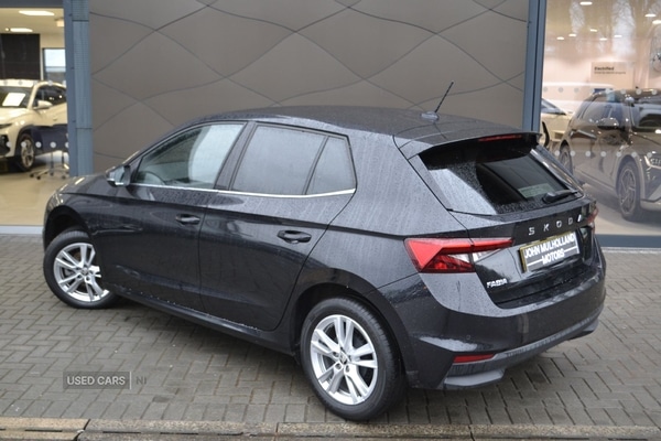 Used Skoda Fabia 2024 for sale - 77754761: Photo 23