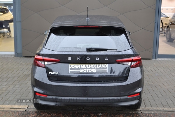 Used Skoda Fabia 2024 for sale - 77754761: Photo 24