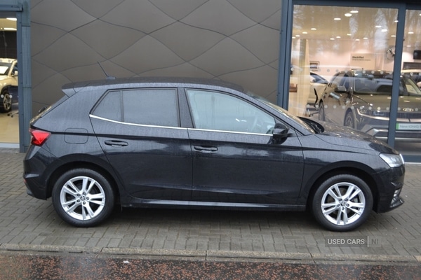 Used Skoda Fabia 2024 for sale - 77754761: Photo 26