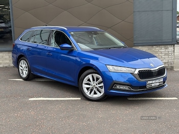 Used Skoda Octavia 2024 for sale - 79034763: Photo