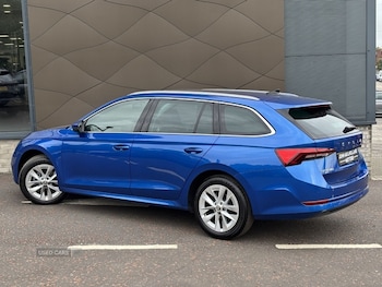 Used Skoda Octavia 2024 for sale - 79034763: Photo