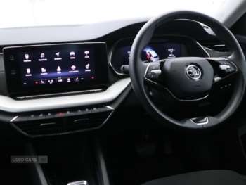Used Skoda Octavia 2024 for sale - 74082928: Photo