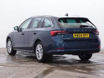 Used Skoda Octavia 2024 for sale - 74082928: Photo