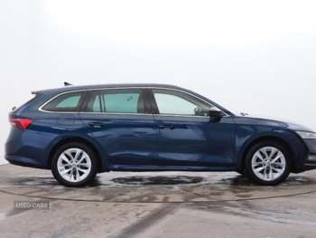Used Skoda Octavia 2024 for sale - 74082928: Photo