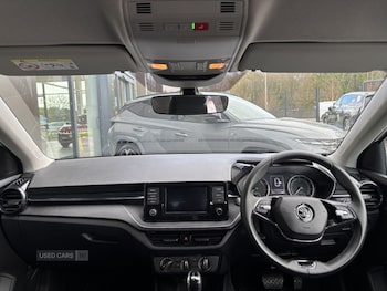 Used Skoda Fabia 2023 for sale - 78277164: Photo