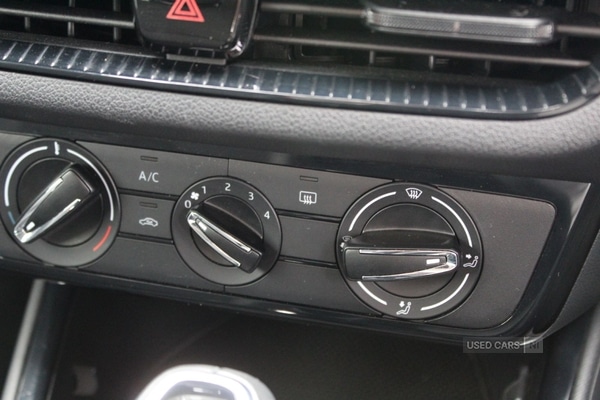 Used Skoda Fabia 2023 for sale - 76371821: Photo 12