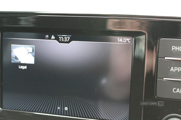 Used Skoda Fabia 2023 for sale - 76371821: Photo 14