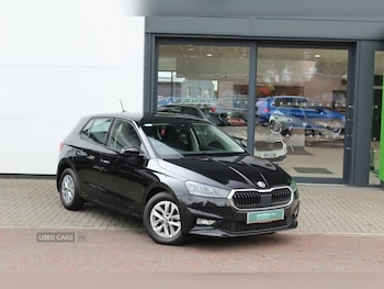 2023 - 1.0 TSI 110 SE Comfort 5dr DSG