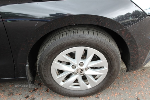 Used Skoda Fabia 2023 for sale - 76371821: Photo 7