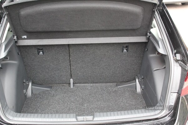 Used Skoda Fabia 2023 for sale - 76371821: Photo 8