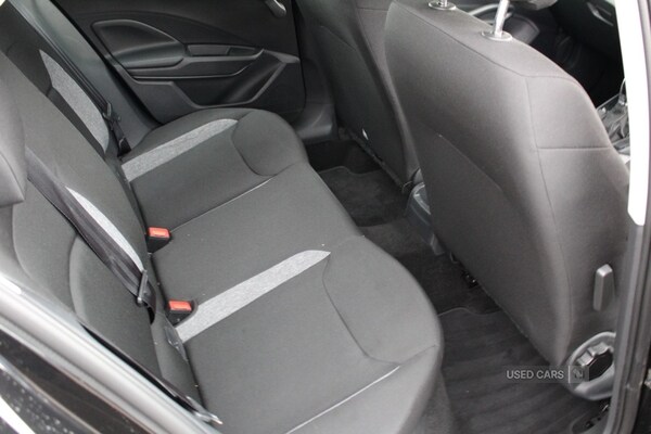 Used Skoda Fabia 2023 for sale - 76371821: Photo 9