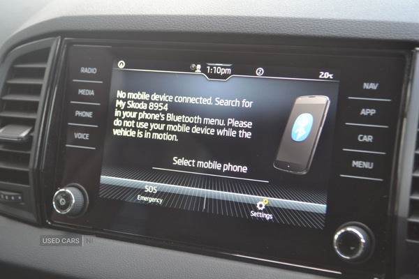 Used Skoda Karoq 2024 for sale - 76659516: Photo 13