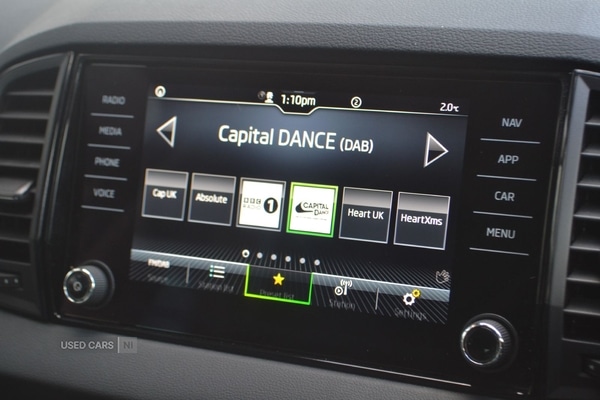 Used Skoda Karoq 2024 for sale - 76659516: Photo 15