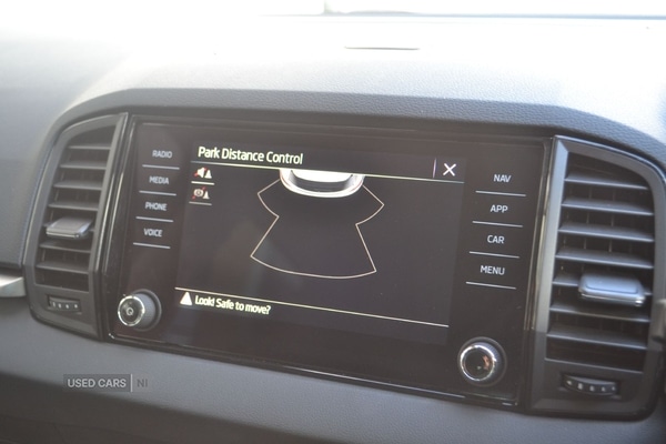 Used Skoda Karoq 2024 for sale - 76659516: Photo 16