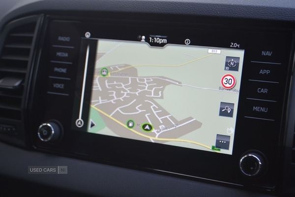 Used Skoda Karoq 2024 for sale - 76659516: Photo 17