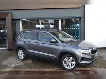 2024 - 1.5 TSI SE Drive 5dr