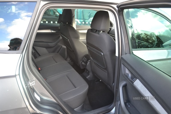 Used Skoda Karoq 2024 for sale - 76659516: Photo 23