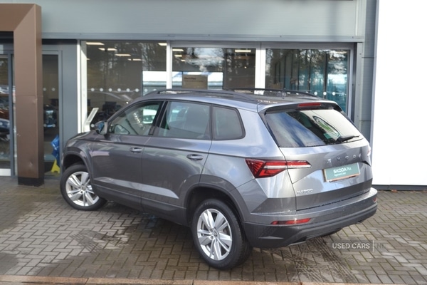 Used Skoda Karoq 2024 for sale - 76659516: Photo 28