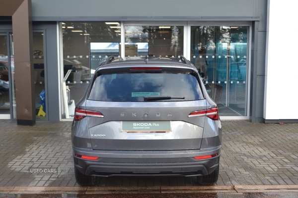 Used Skoda Karoq 2024 for sale - 76659516: Photo 29