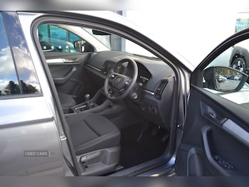 Used Skoda Karoq 2024 for sale - 76659516: Photo
