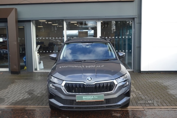 Used Skoda Karoq 2024 for sale - 76659516: Photo 3