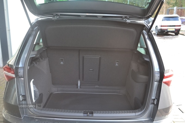 Used Skoda Karoq 2024 for sale - 76659516: Photo 30