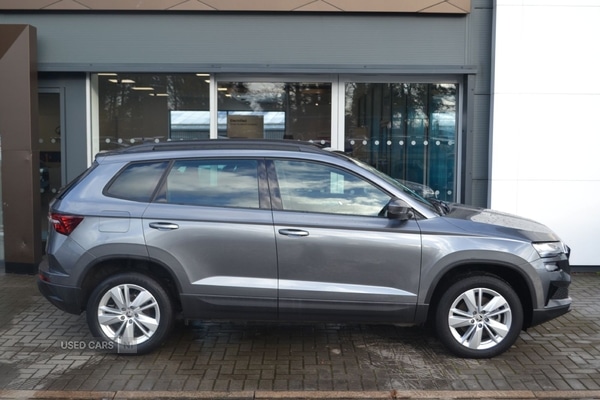 Used Skoda Karoq 2024 for sale - 76659516: Photo 31