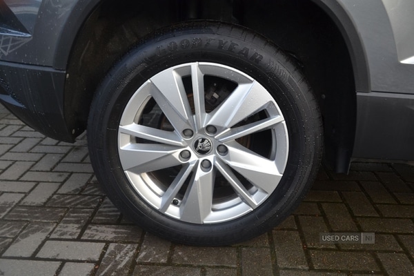 Used Skoda Karoq 2024 for sale - 76659516: Photo 33