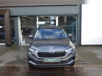 Used Skoda Karoq 2024 for sale - 76659516: Photo