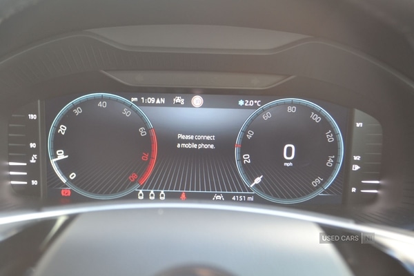 Used Skoda Karoq 2024 for sale - 76659516: Photo 5