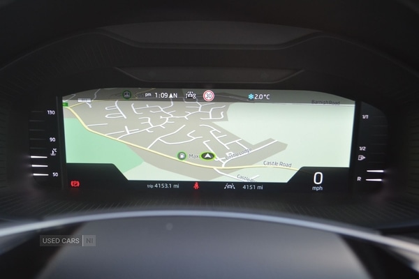 Used Skoda Karoq 2024 for sale - 76659516: Photo 6